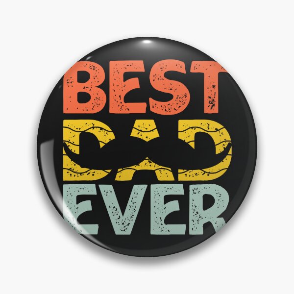 Artikelvorschau, Best Dad Ever entworfen und verkauft von ankerettich.