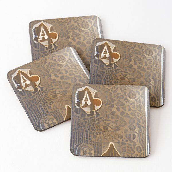 Item preview, Ace of Spades designed and sold by ~.