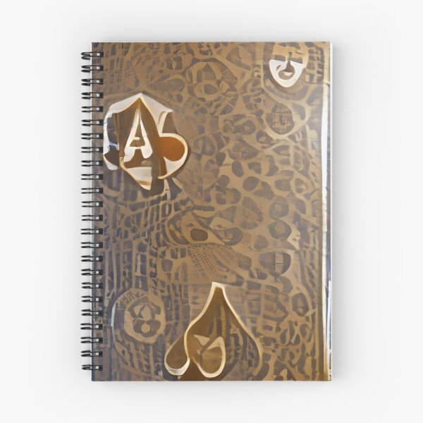 Item preview, Ace of Spades designed and sold by ~.