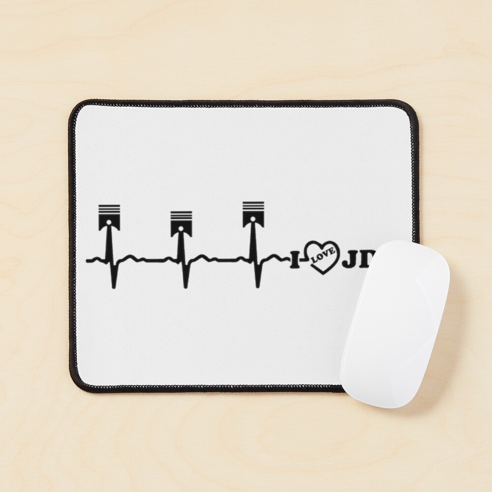 Item preview, Mouse Pad designed and sold by Racingdecals.