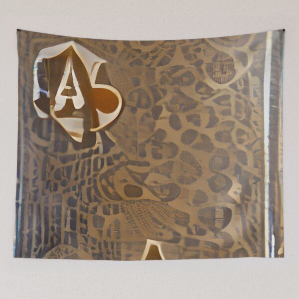 Item preview, Ace of Spades designed and sold by ~.