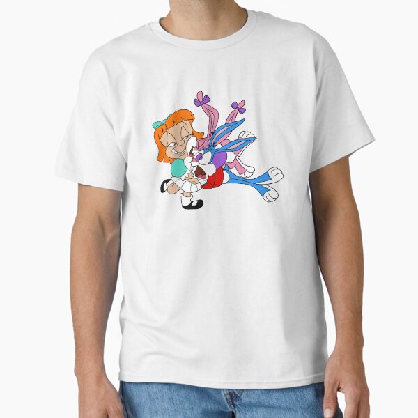 Tiny Toones Tee - TinyToones Cambodia Urban Break Dancing