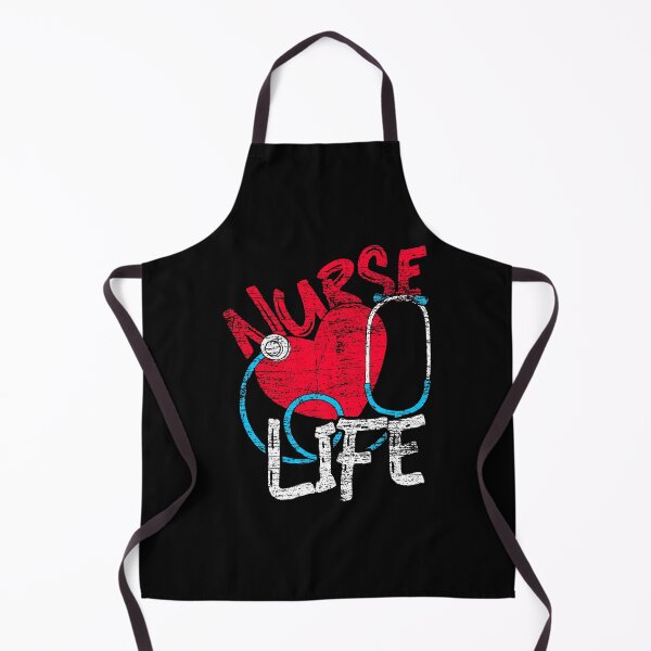 Item preview, Nurse life designed and sold by GreenFarm2022.
