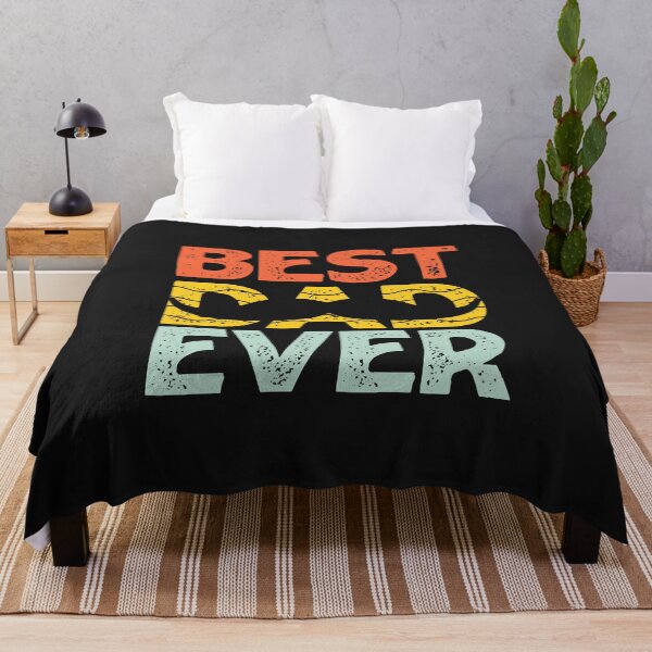 Item preview, Best dad ever designed and sold by ankerettich.