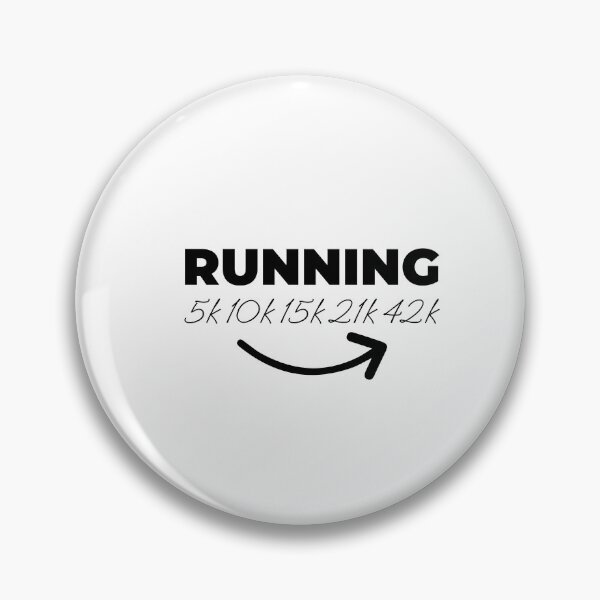 Item preview, Running distance motivation designed and sold by Minimalist Quotes and Sayings.
