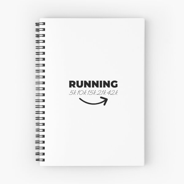 Item preview, Running distance motivation designed and sold by Minimalist Quotes and Sayings.
