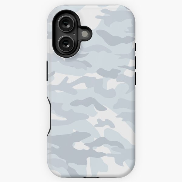 Aperçu de l'œuvre CAMOUFLAGE BLANC NEIGE DE QUALITÉ SUPÉRIEURE, PAR SUB-FILLE créée et vendue par SUBGIRL.