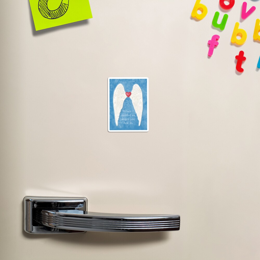 Item preview, Magnet designed and sold by ToMyDearFriend.