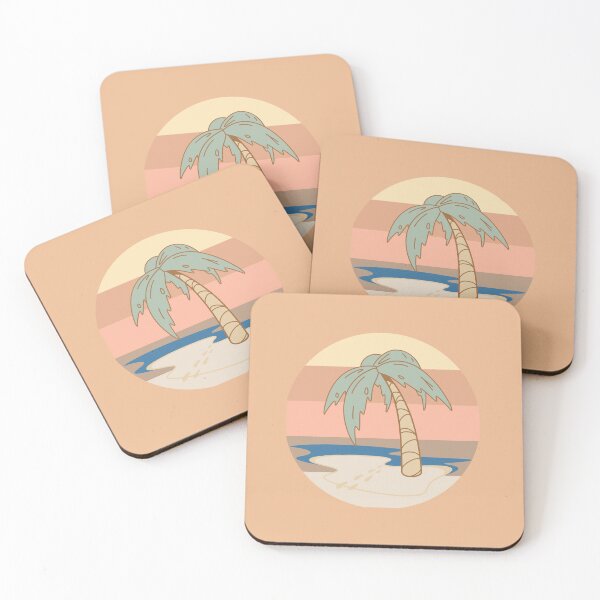 Item preview, Boho beach wall art designed and sold by ColorCreation4u.