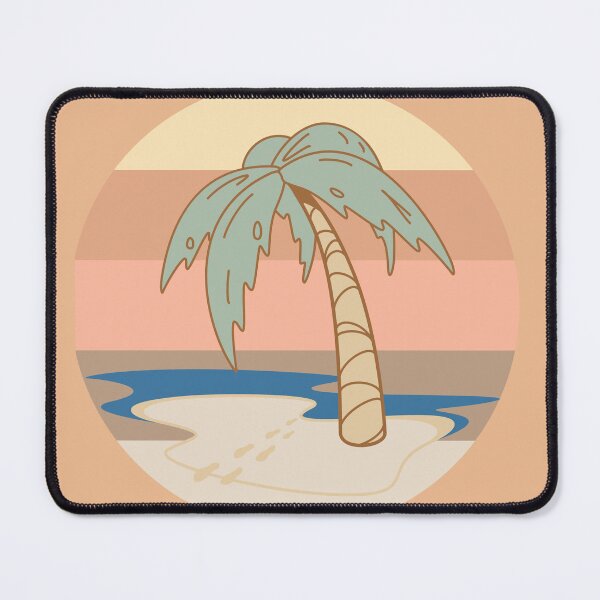 Item preview, Boho beach wall art designed and sold by ColorCreation4u.