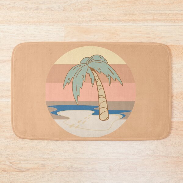 Item preview, Boho beach wall art designed and sold by ColorCreation4u.