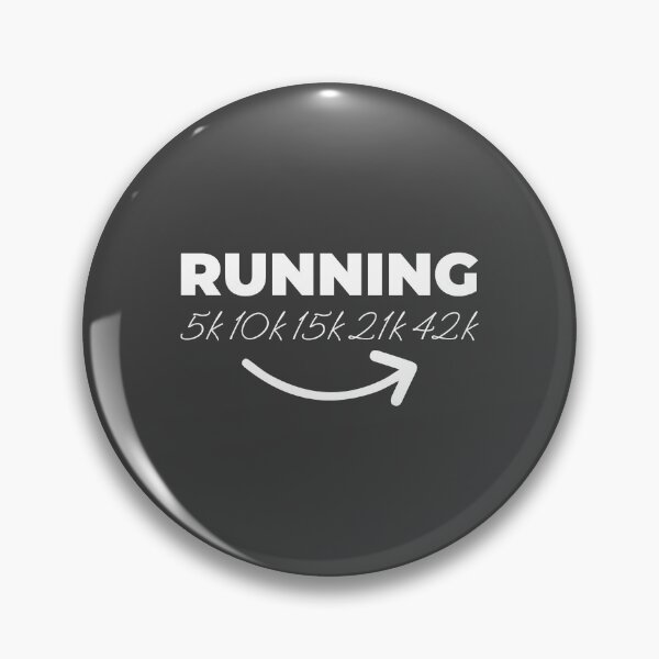 Item preview, Running distance motivation designed and sold by Minimalist Quotes and Sayings.