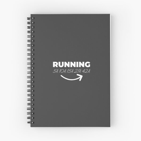 Item preview, Running distance motivation designed and sold by Minimalist Quotes and Sayings.