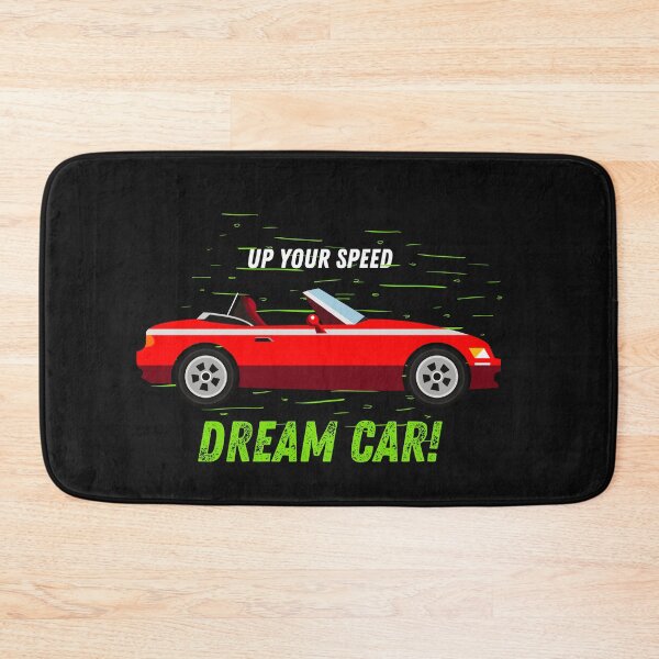 Item preview, Beautiful car illustration  designed and sold by ARTEMBASSY.