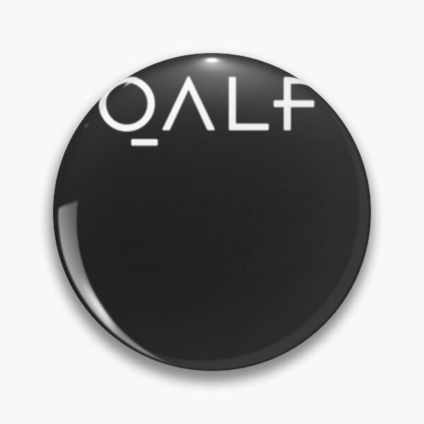 Item preview, Damso - QALF Classic designed and sold by MarcellRicci.