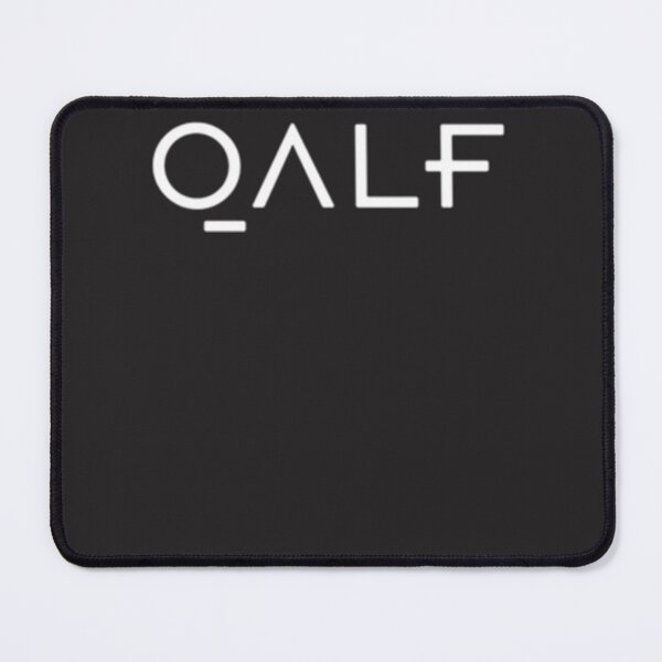 Item preview, Damso - QALF Classic designed and sold by MarcellRicci.