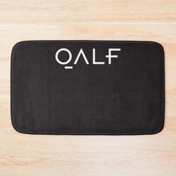 Item preview, Damso - QALF Classic designed and sold by MarcellRicci.