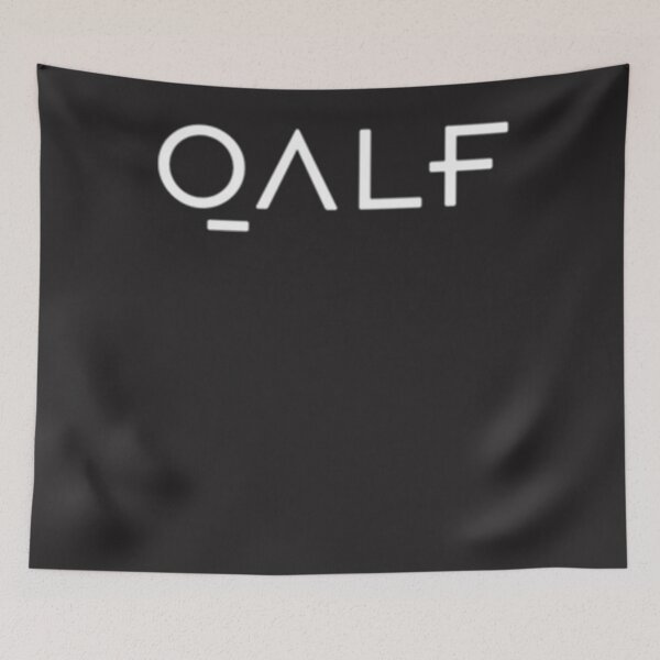 Item preview, Damso - QALF Classic designed and sold by MarcellRicci.