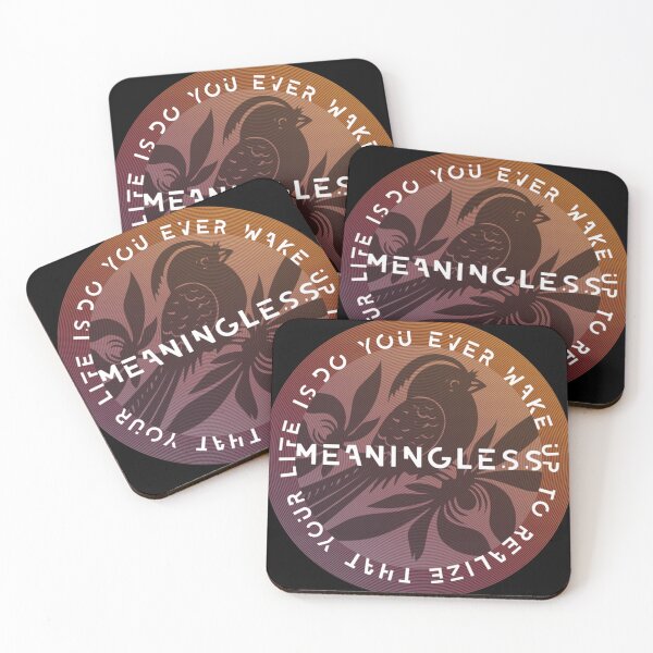 Item preview, Sans signification . classique designed and sold by perysgseelig.