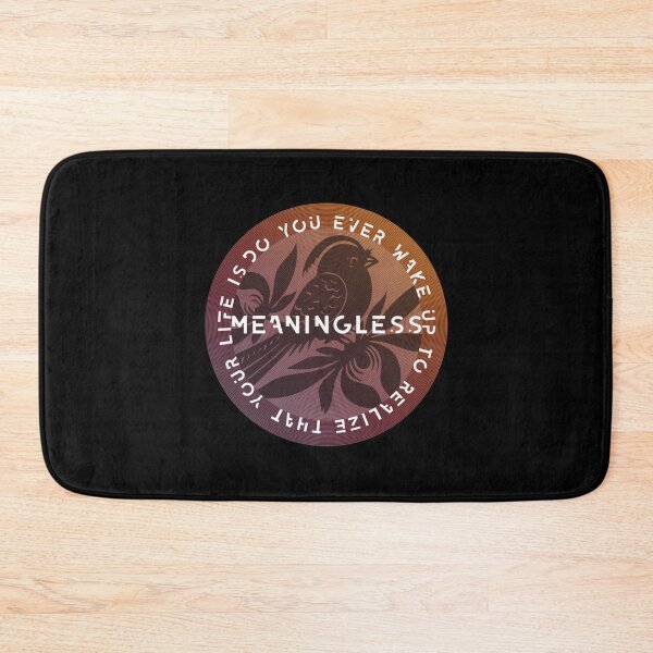 Item preview, Sans signification . classique designed and sold by perysgseelig.