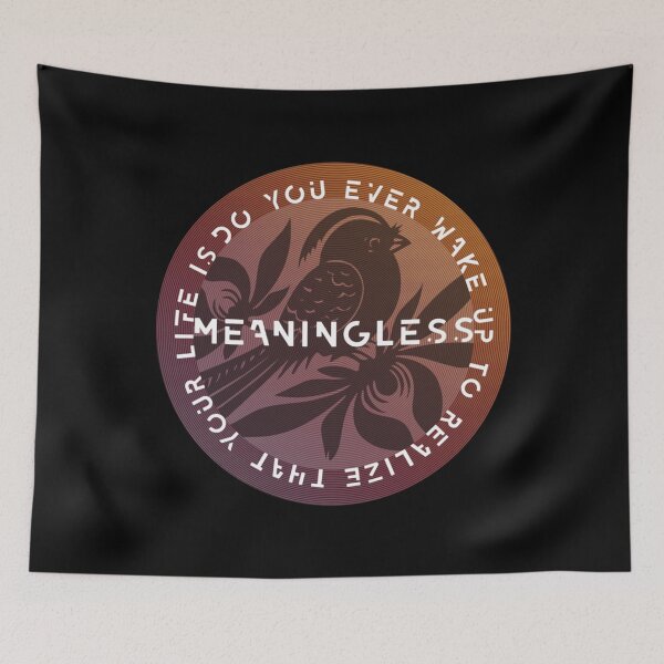 Item preview, Sans signification . classique designed and sold by perysgseelig.
