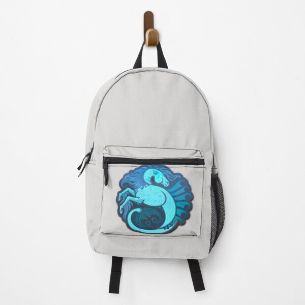 Item preview, Hippocampus (mythology) sea horse designed and sold by si3iy.