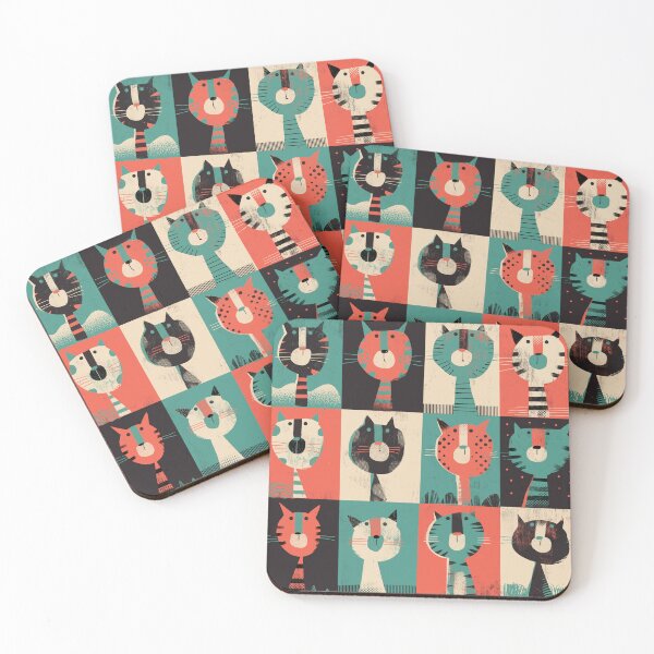 Item preview, Puss Tats designed and sold by gklucas.