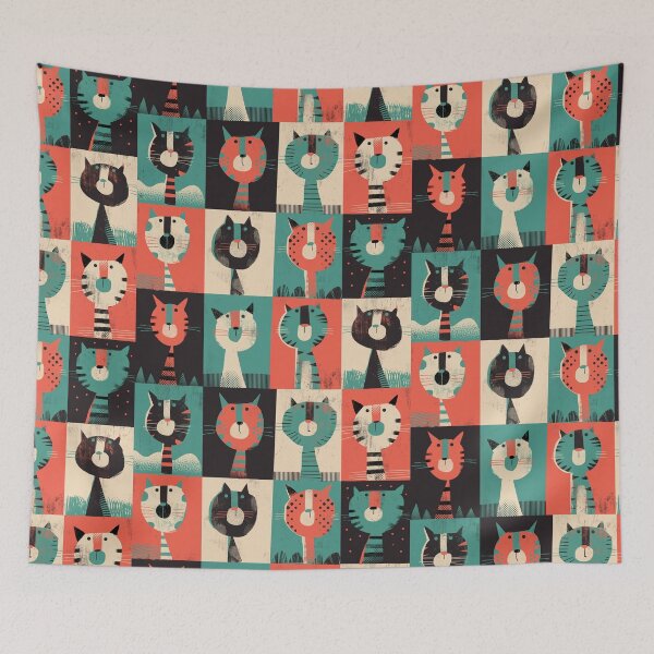 Item preview, Puss Tats designed and sold by gklucas.