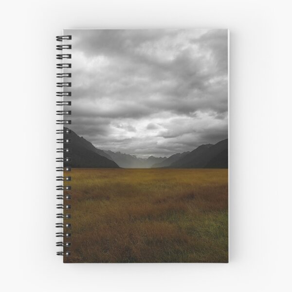Item preview, Vast Reaches designed and sold by Claire Walsh.