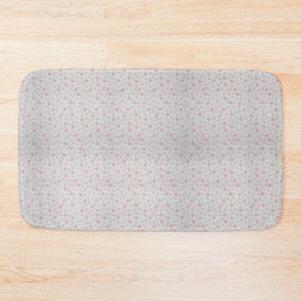 Item preview, Eleven Pink Flowers designed and sold by ShiNo Usagi.