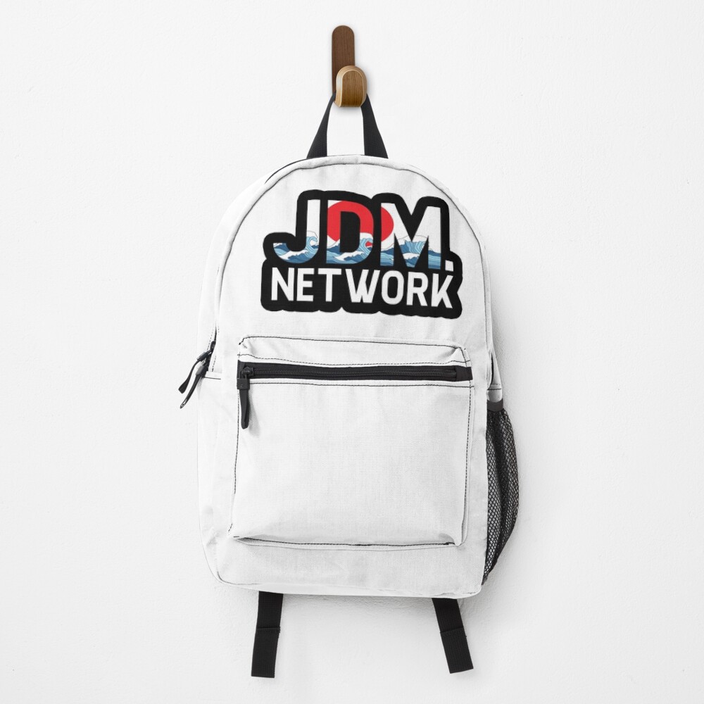 Item preview, Backpack designed and sold by Racingdecals.