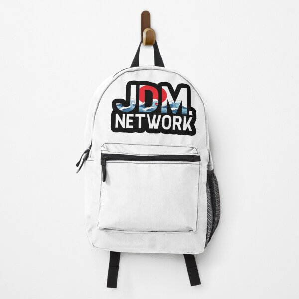 Item preview, JDM NETWORK designed and sold by Racingdecals.