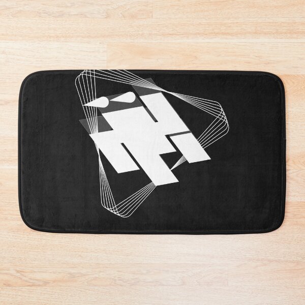 Item preview, Wet floor band tee designed and sold by KinardBoone.