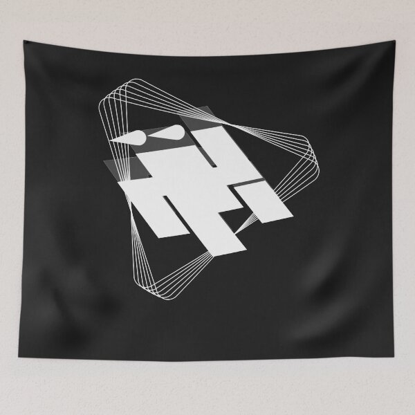 Item preview, Wet floor band tee designed and sold by KinardBoone.