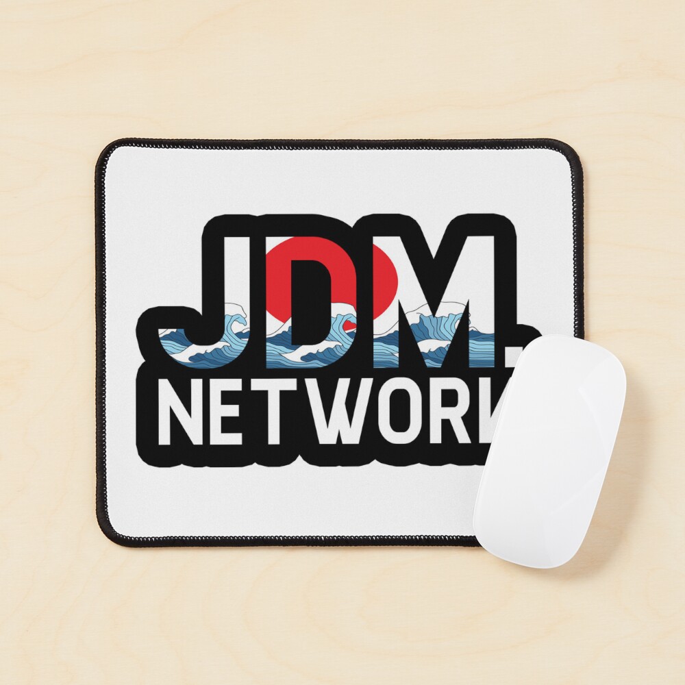 Item preview, Mouse Pad designed and sold by Racingdecals.