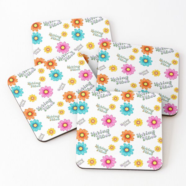Item preview, Spring Vibes designed and sold by OTPillustration.
