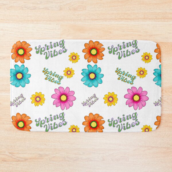 Item preview, Spring Vibes designed and sold by OTPillustration.