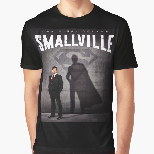 Vista previa del artículo con la obra «LOGO SMALLVILLE», diseñado y vendido por kecap74663.