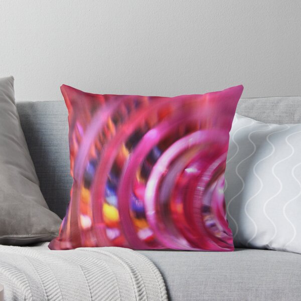 Item preview, Pink Swirls designed and sold by Robin King.