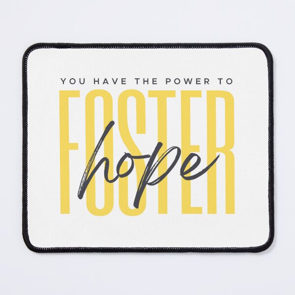 Item preview, Foster Hope designed and sold by cbressler.