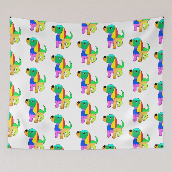 Item preview, beagle designed and sold by fernandobos.
