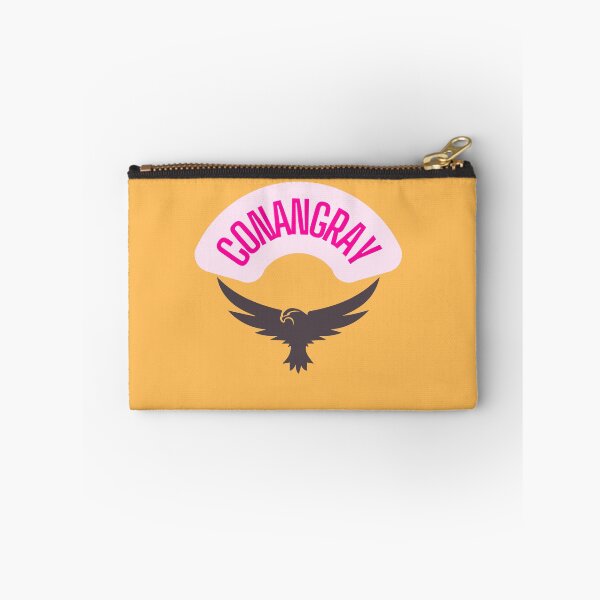 Item preview, CONANGRAY EAGLE CLASSIC- T SHIRT designed and sold by ayesha70.