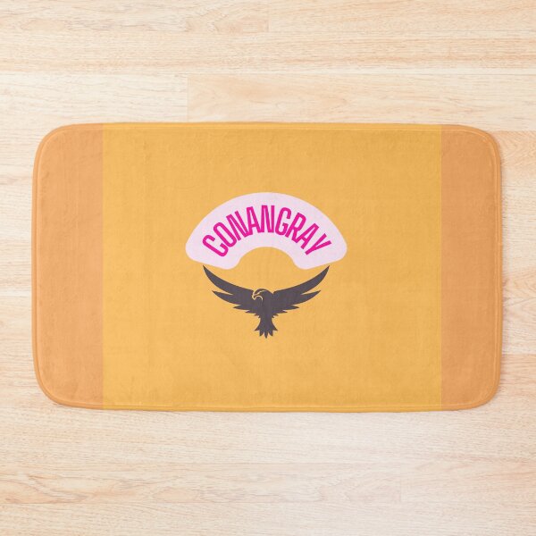 Item preview, CONANGRAY EAGLE CLASSIC- T SHIRT designed and sold by ayesha70.