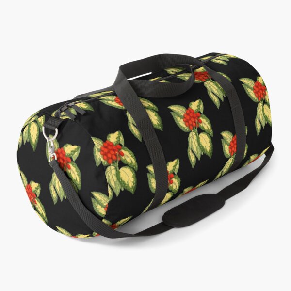 Item preview, Tropical plant floral pattern designed and sold by PG Illustration.
