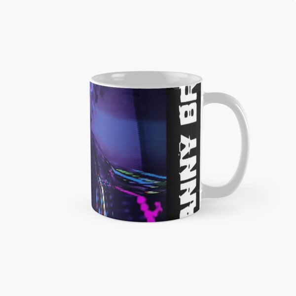 Item preview, Danny Brown - Atrocity Exhibition Classic designed and sold by MarcellRicci.