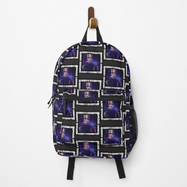 Item preview, Danny Brown - Atrocity Exhibition Classic designed and sold by MarcellRicci.