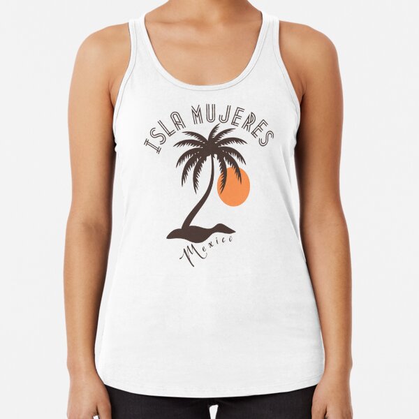 Island Dreams Tank Top