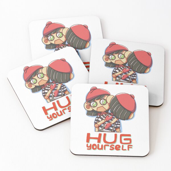 Item preview, Hug Yourself designed and sold by diaricesalt.
