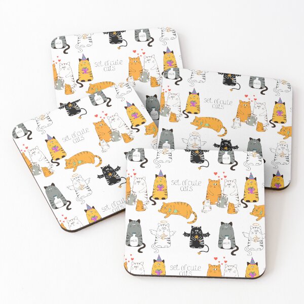 Item preview, Cats designed and sold by UA-t-shirts.