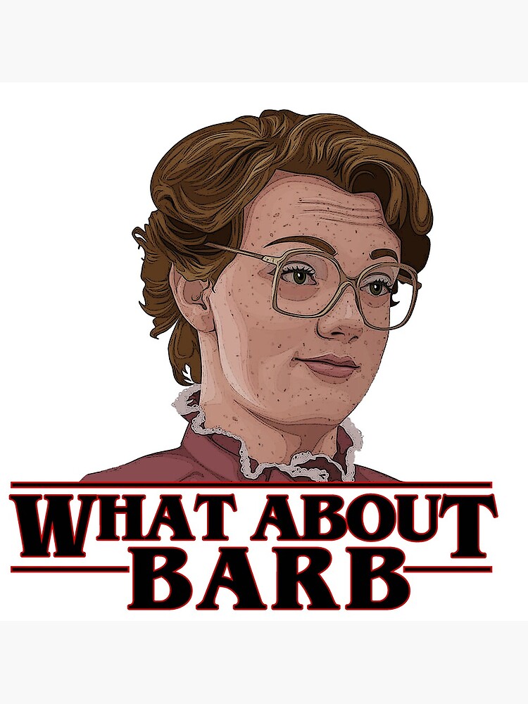 Another Barb meme